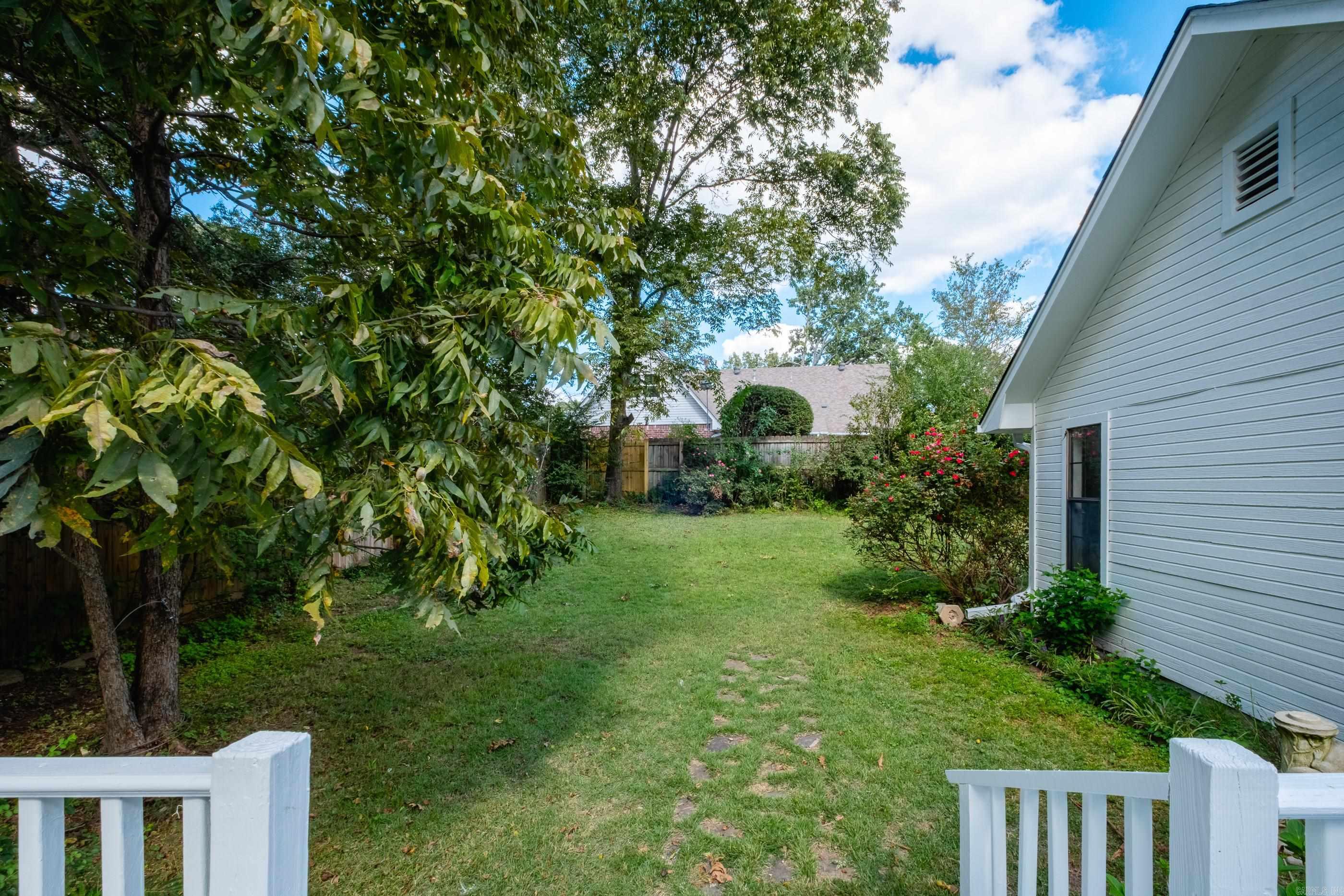 8100 Coleridge Dr  North Little Rock, AR