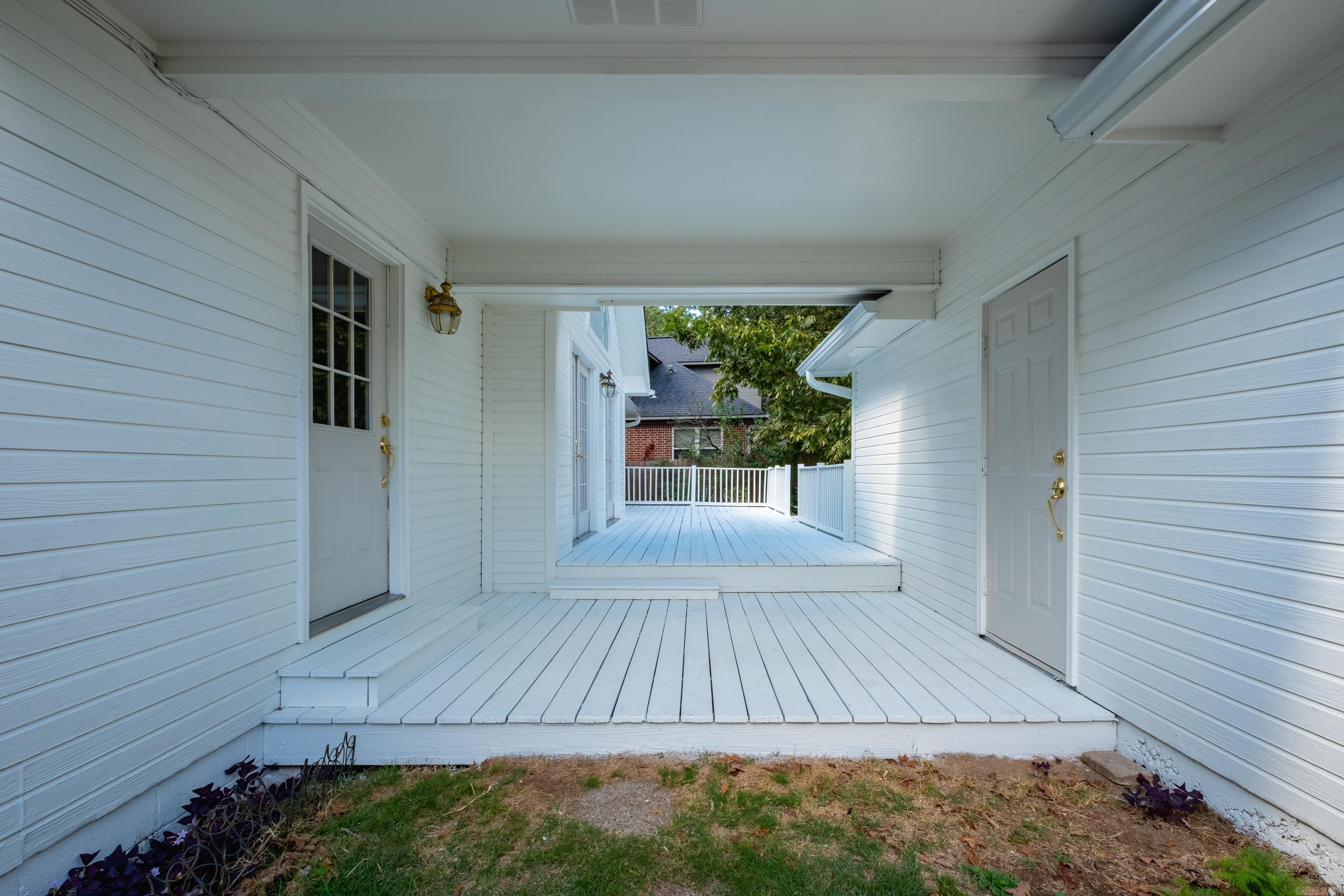 8100 Coleridge Dr  North Little Rock, AR