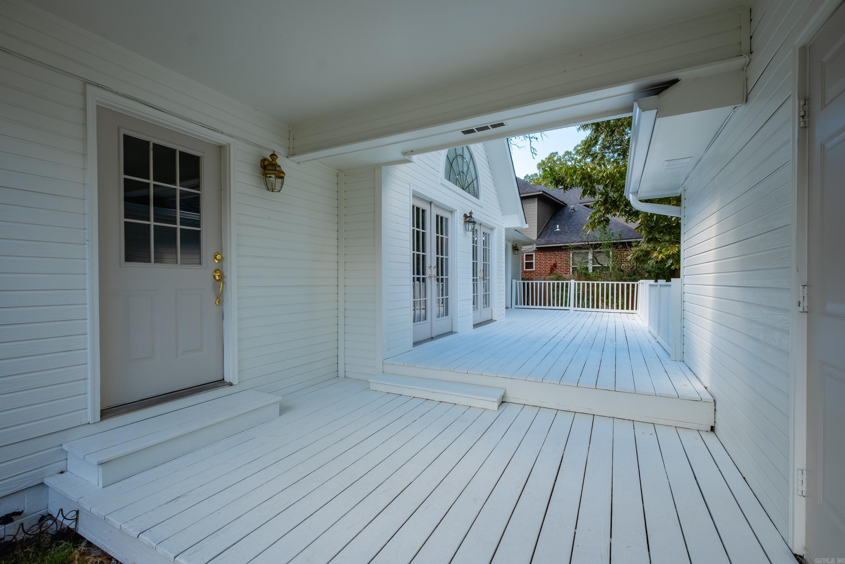 8100 Coleridge Dr  North Little Rock, AR