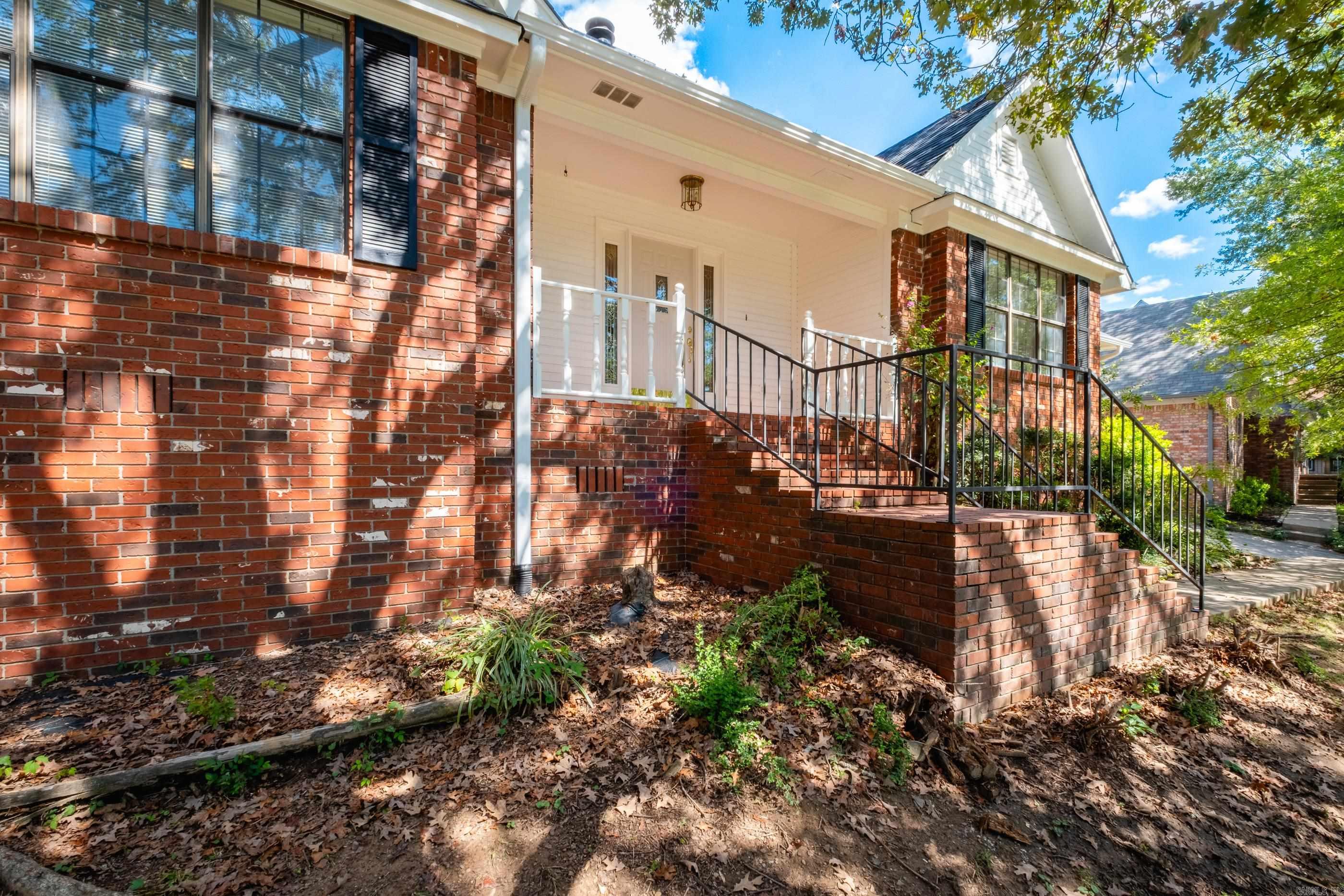 8100 Coleridge Dr  North Little Rock, AR