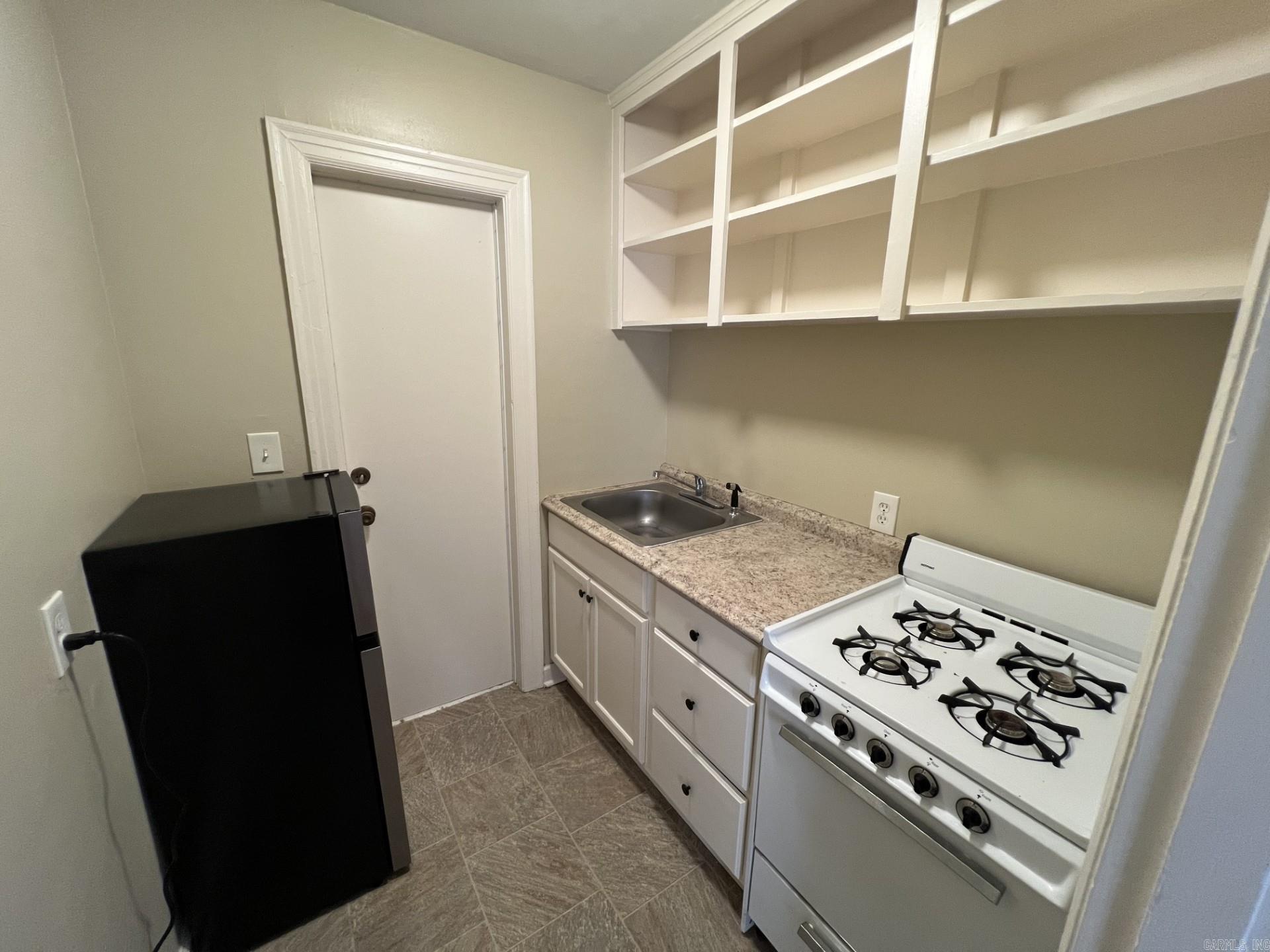 1417 Center  Little Rock, AR