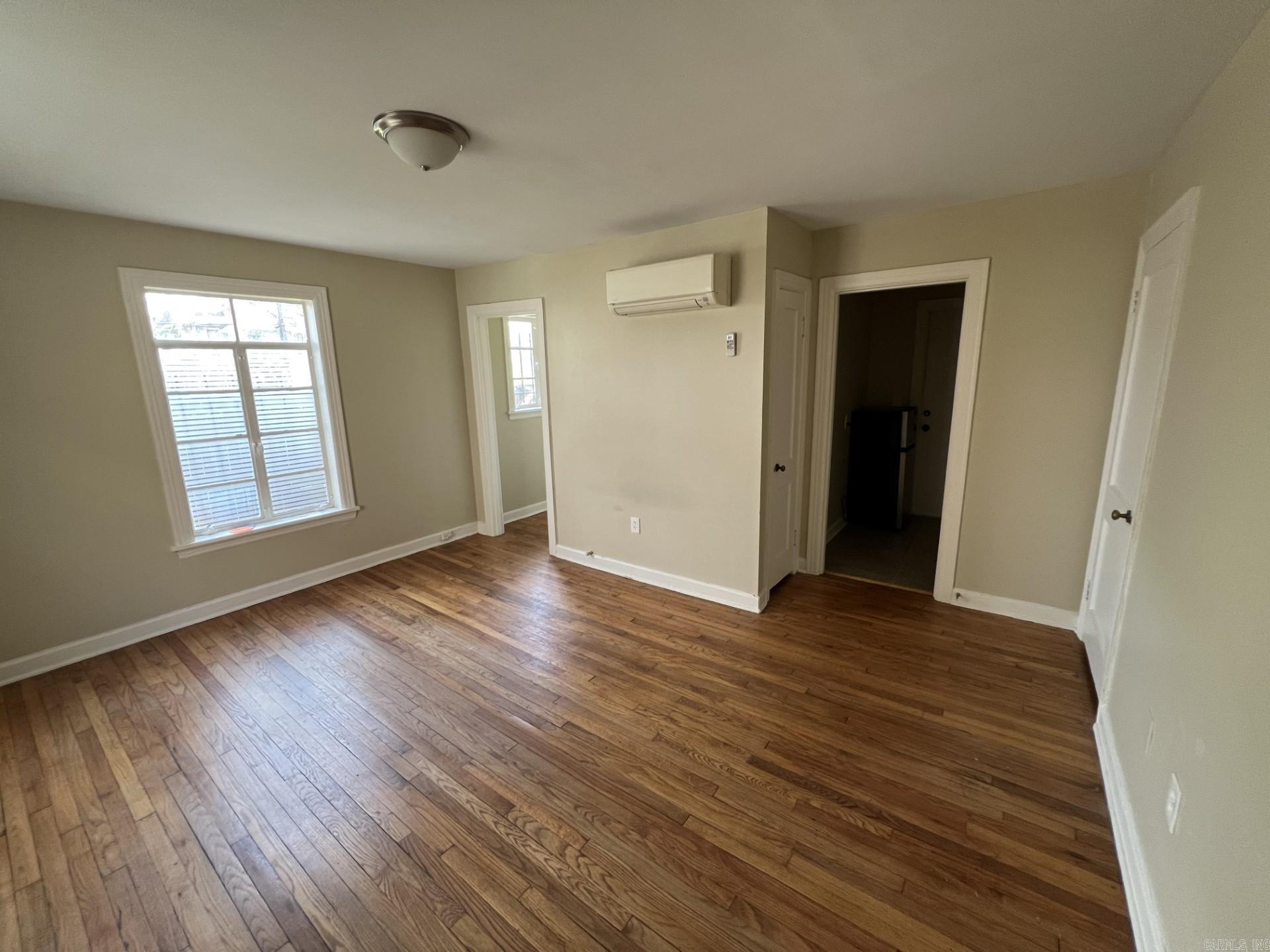 1417 Center  Little Rock, AR