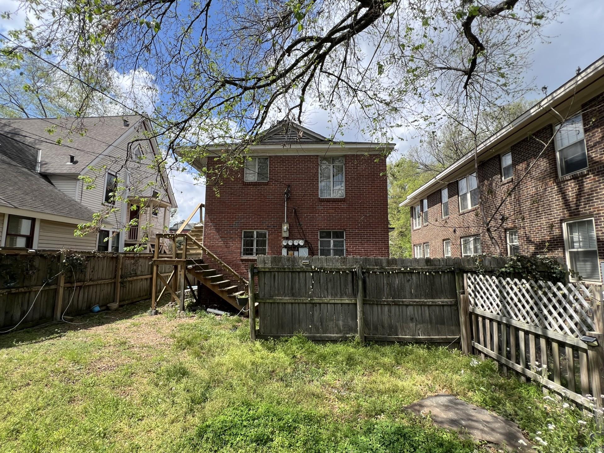 1417 Center  Little Rock, AR