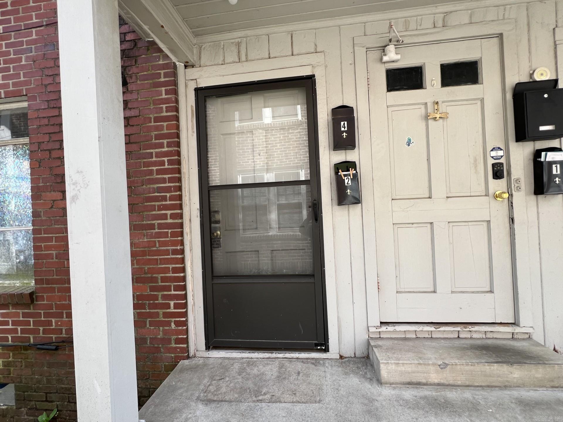 1417 Center  Little Rock, AR