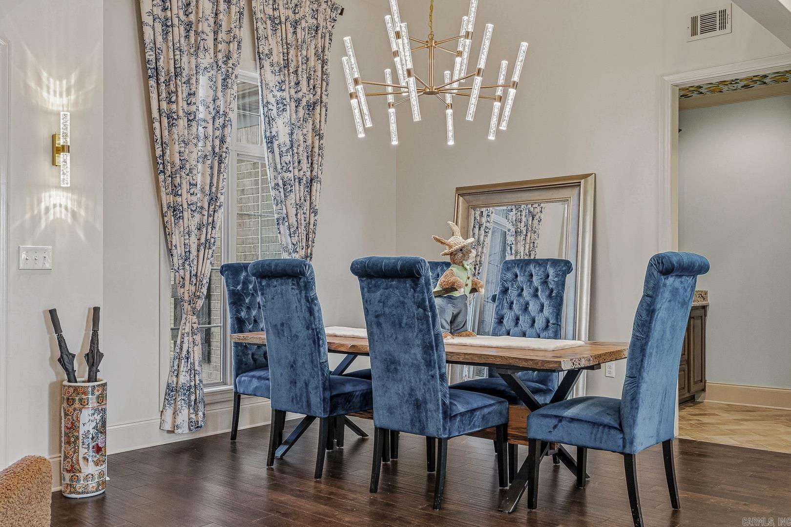 4309 Weldon Ln  Jonesboro, AR