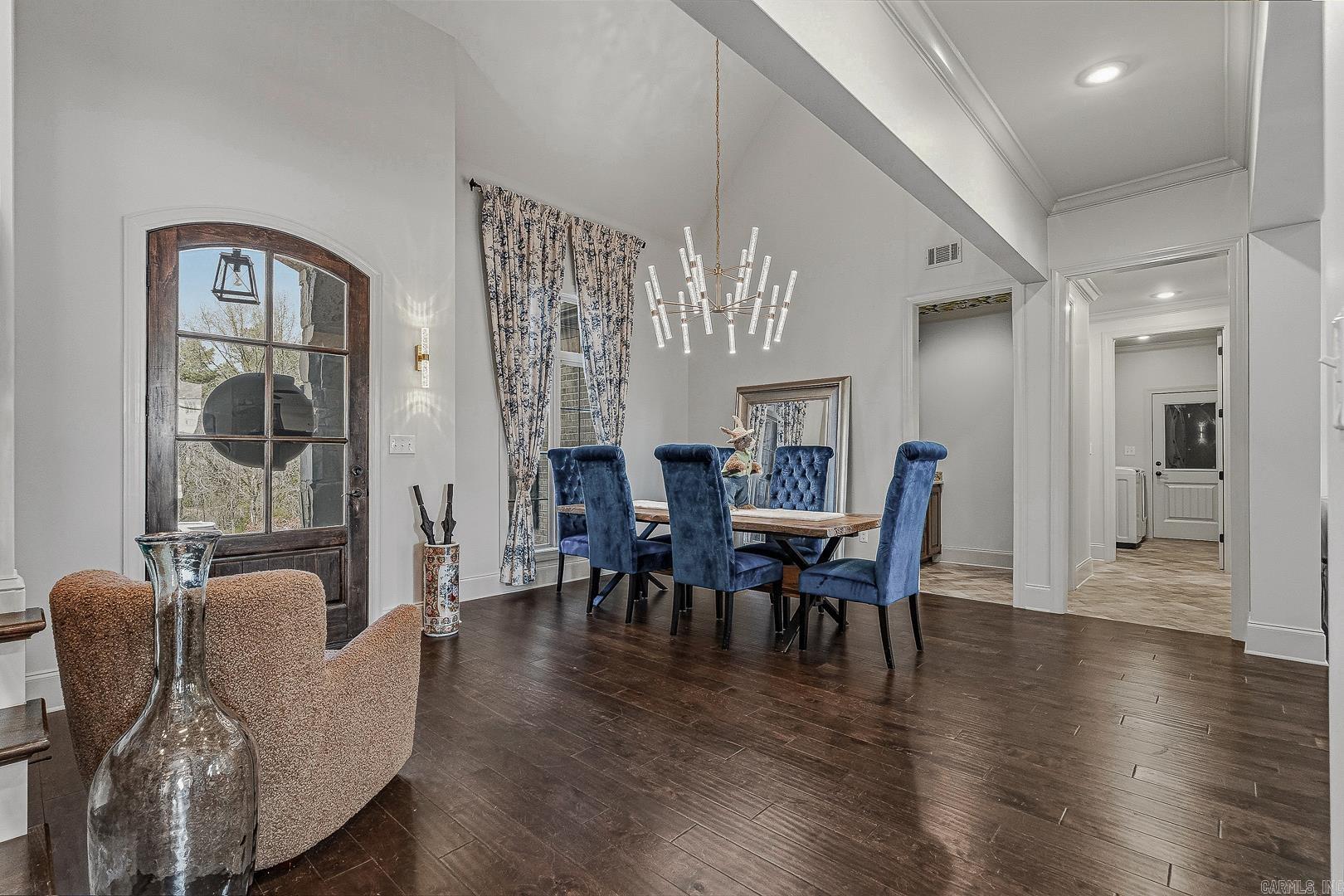 4309 Weldon Ln  Jonesboro, AR