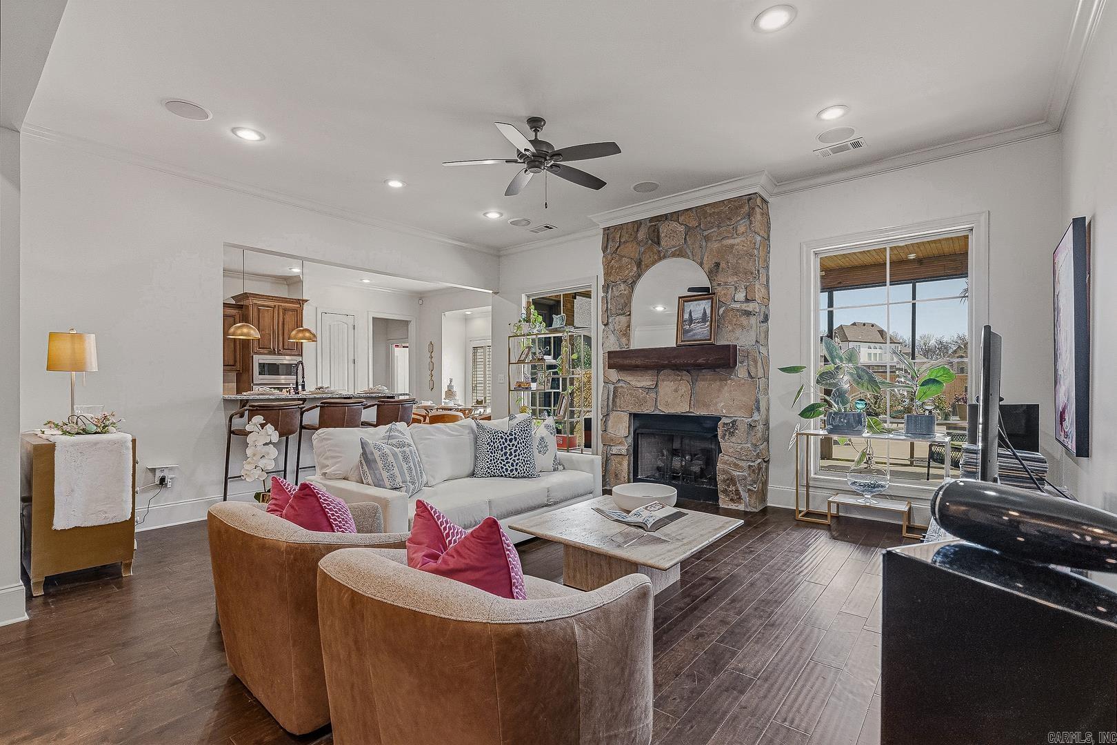 4309 Weldon Ln  Jonesboro, AR