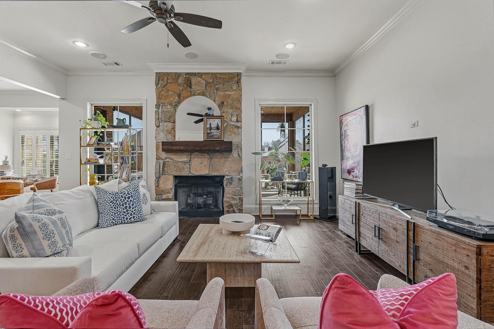 4309 Weldon Ln  Jonesboro, AR