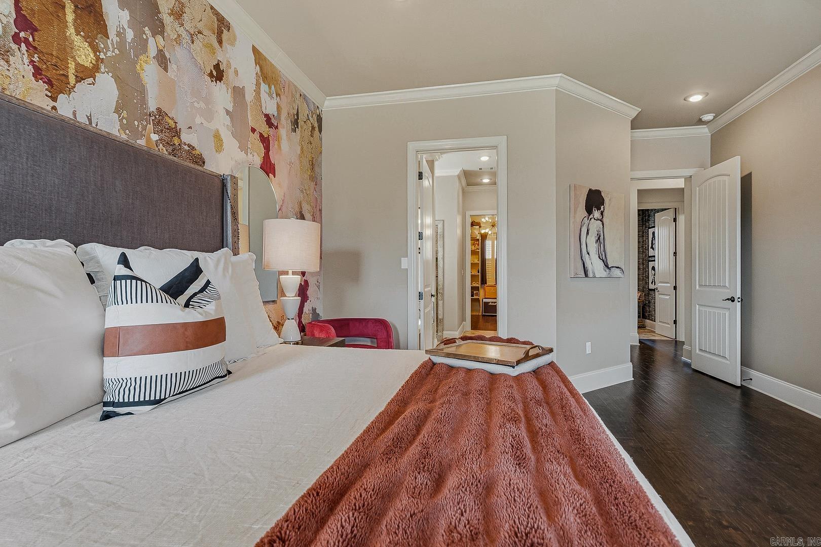 4309 Weldon Ln  Jonesboro, AR