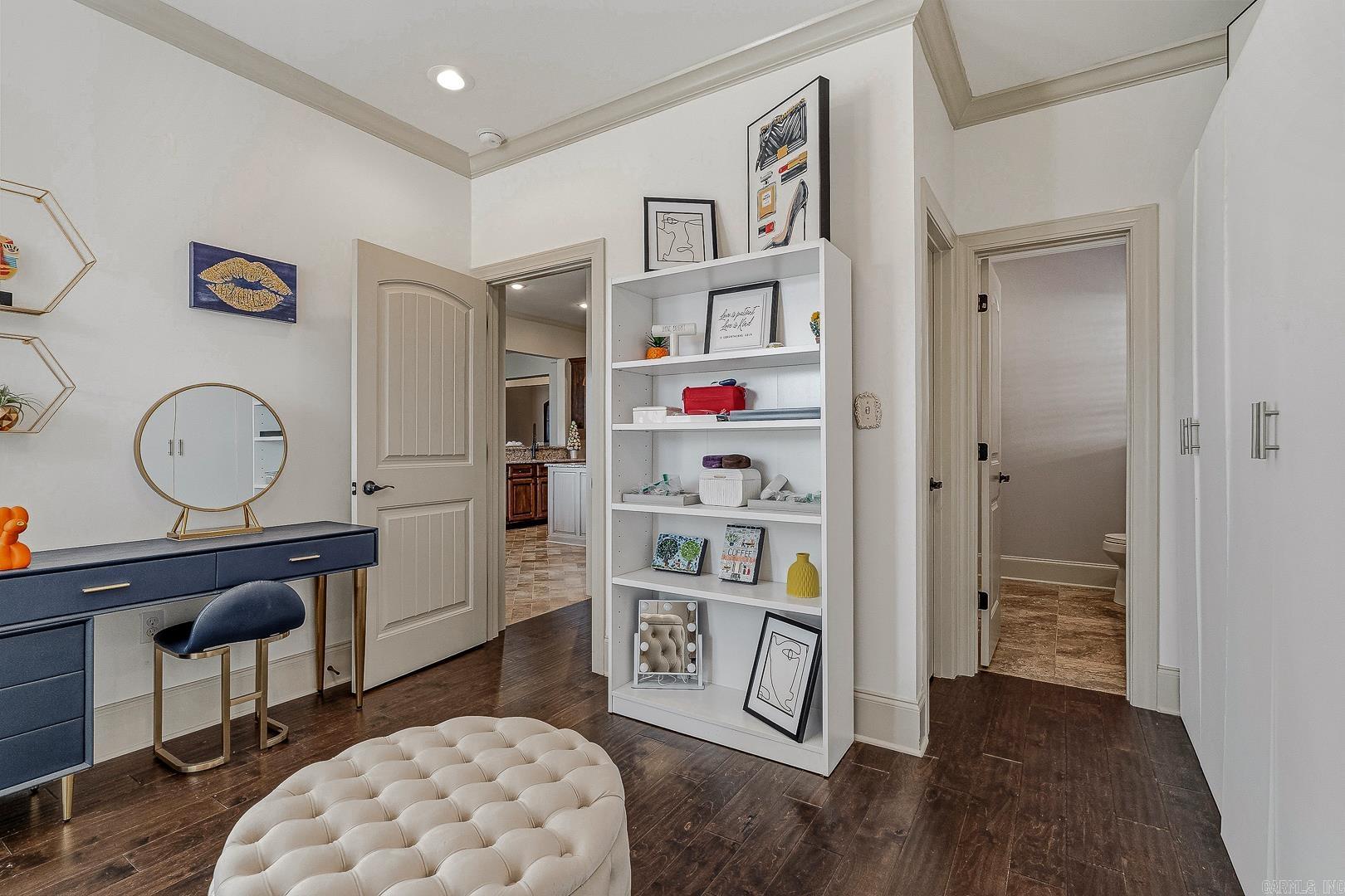 4309 Weldon Ln  Jonesboro, AR