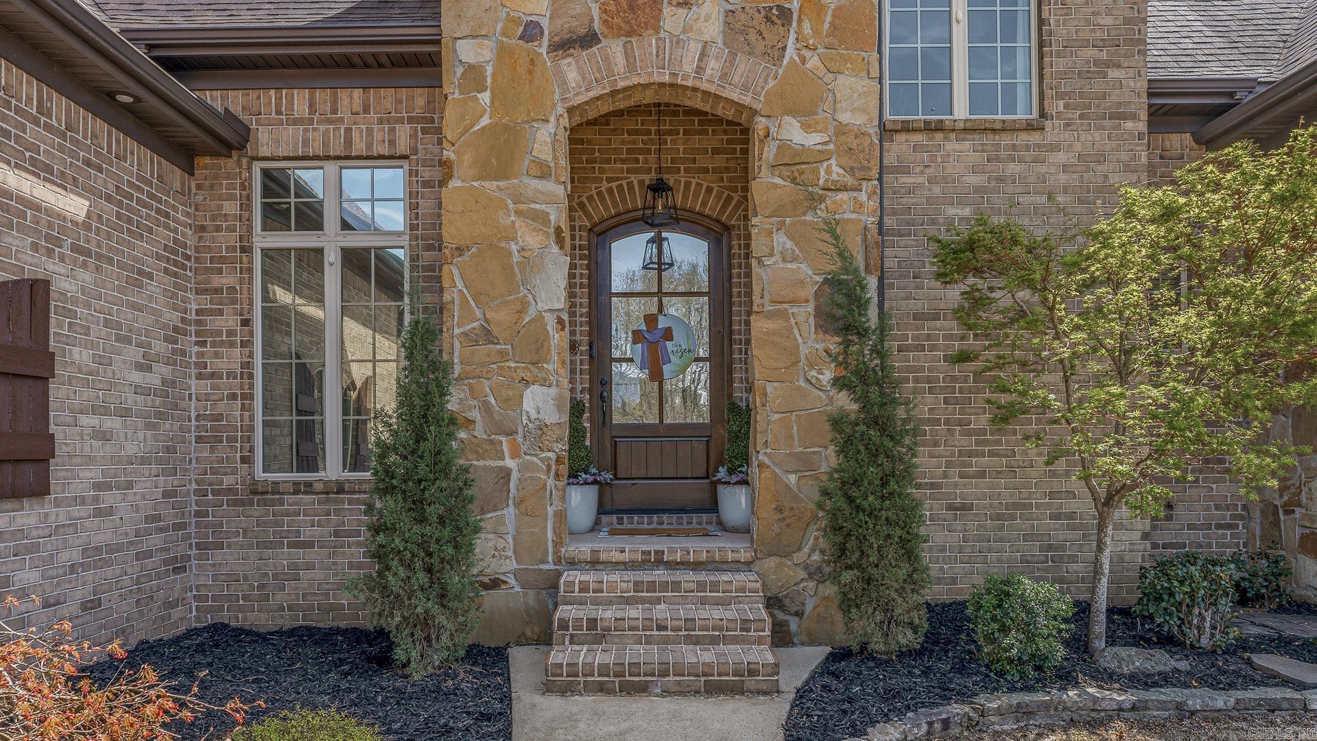 4309 Weldon Ln  Jonesboro, AR