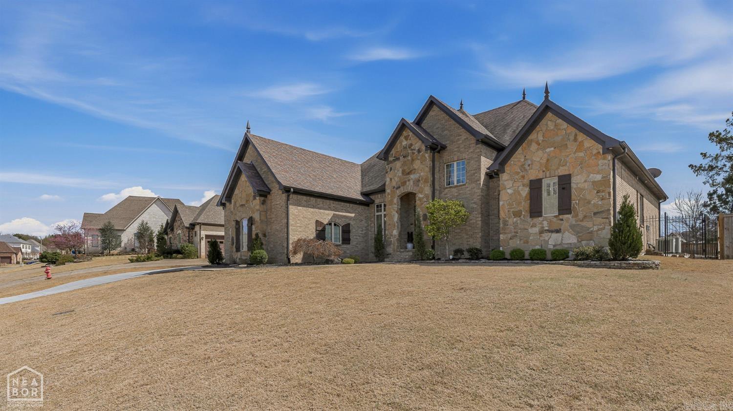 4309 Weldon Ln  Jonesboro, AR