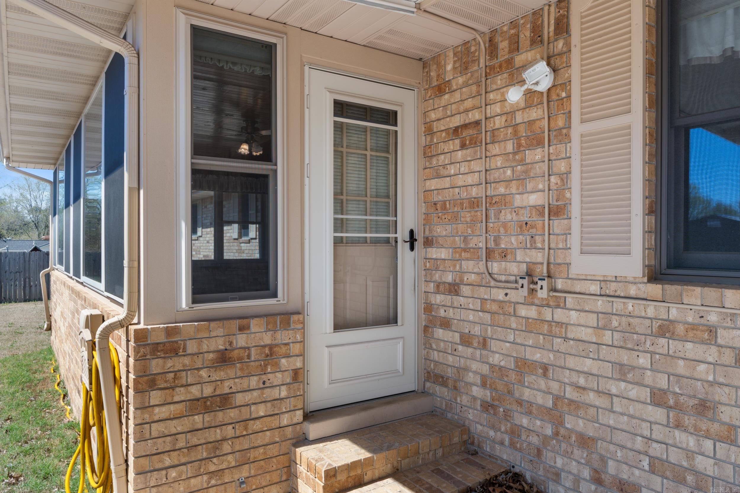 1515 Pine Tree Lane  Mountain Home, AR