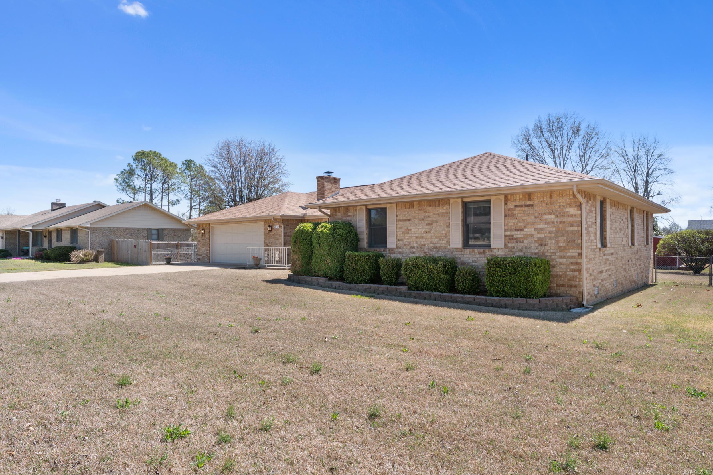 1515 Pine Tree Lane  Mountain Home, AR