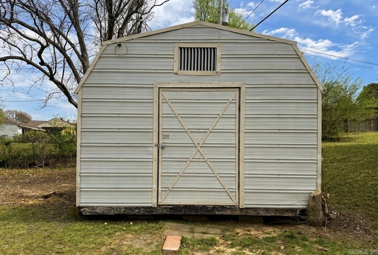 901 Valley Drive  Jonesboro, AR