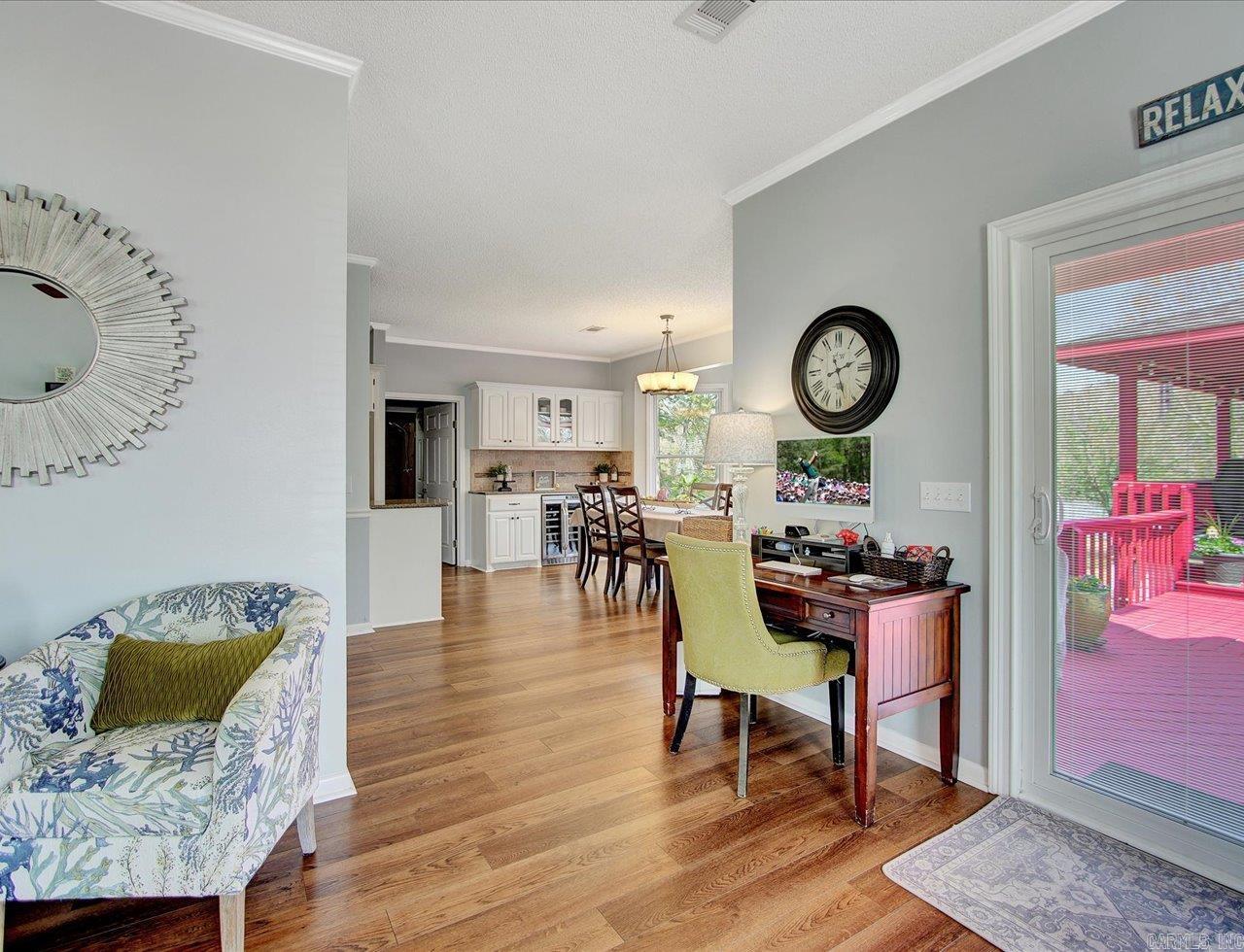 165 Scenic  Hot Springs, AR