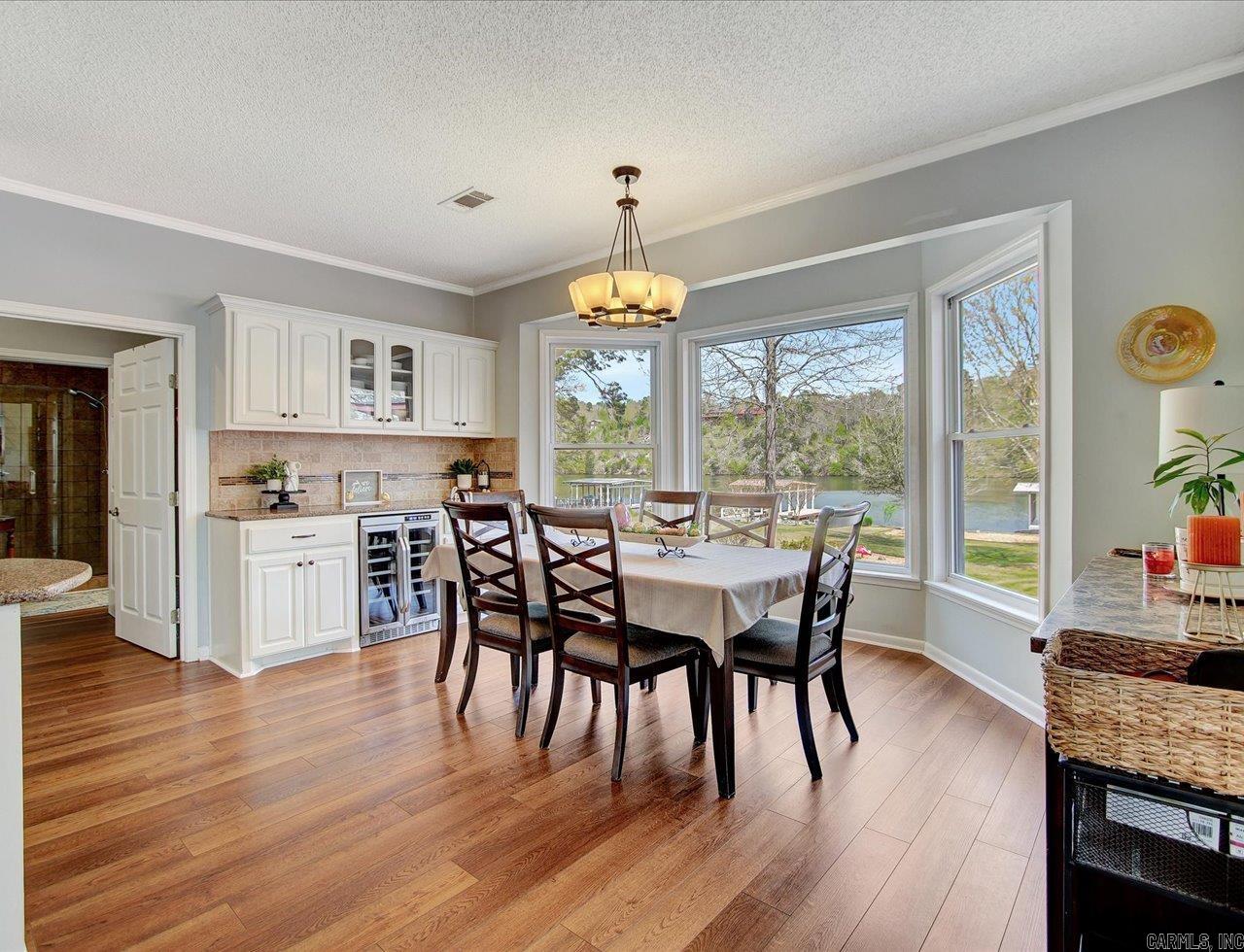 165 Scenic  Hot Springs, AR