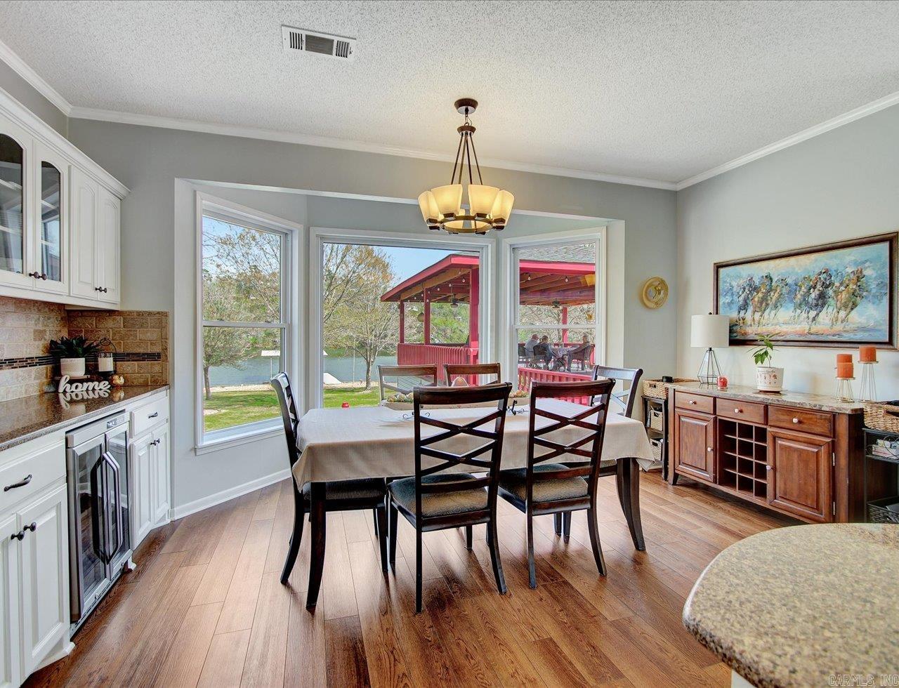 165 Scenic  Hot Springs, AR