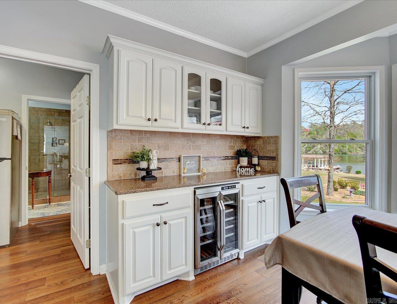 165 Scenic  Hot Springs, AR