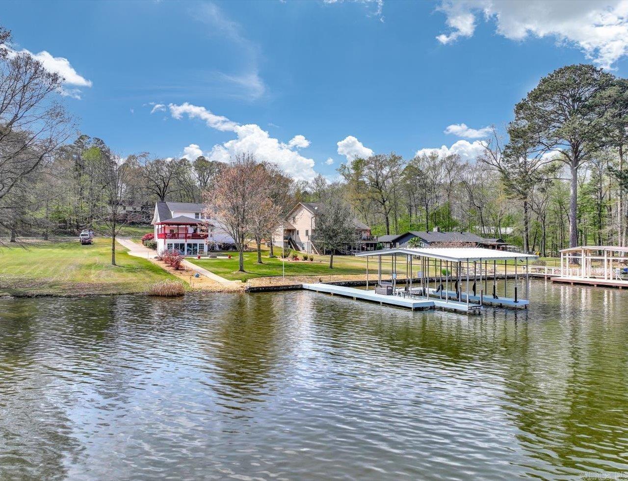 165 Scenic  Hot Springs, AR