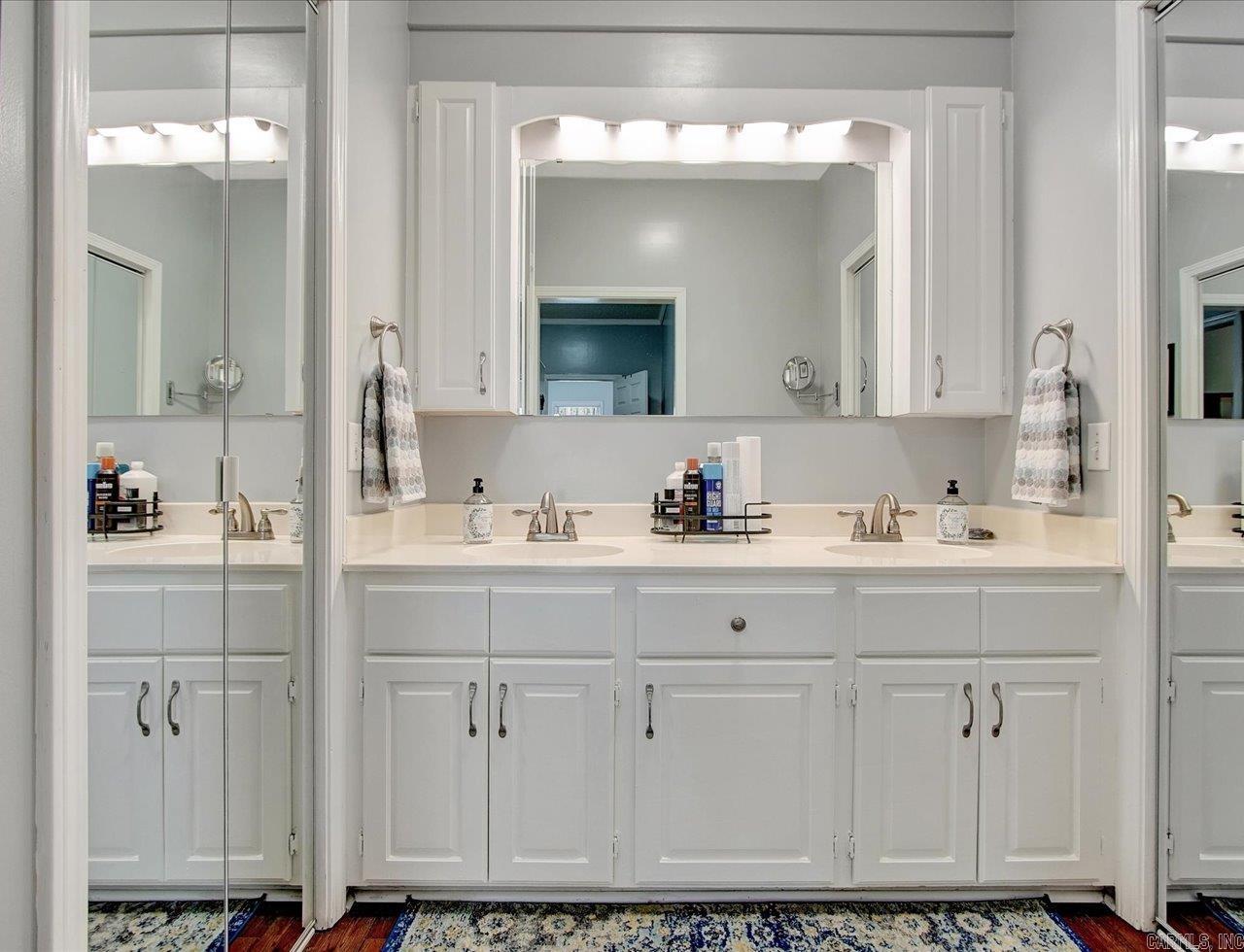 165 Scenic  Hot Springs, AR