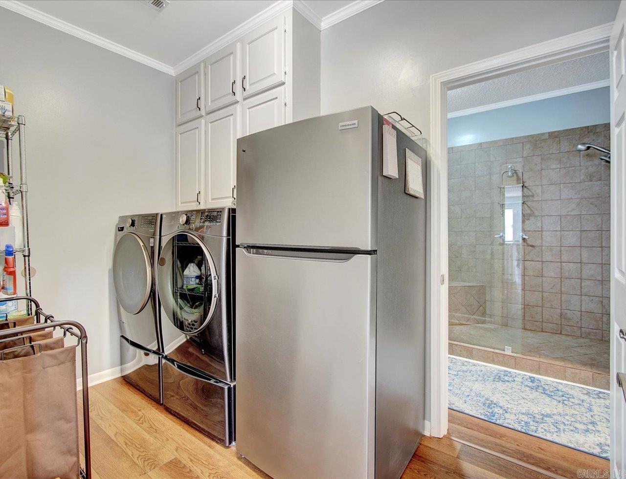 165 Scenic  Hot Springs, AR