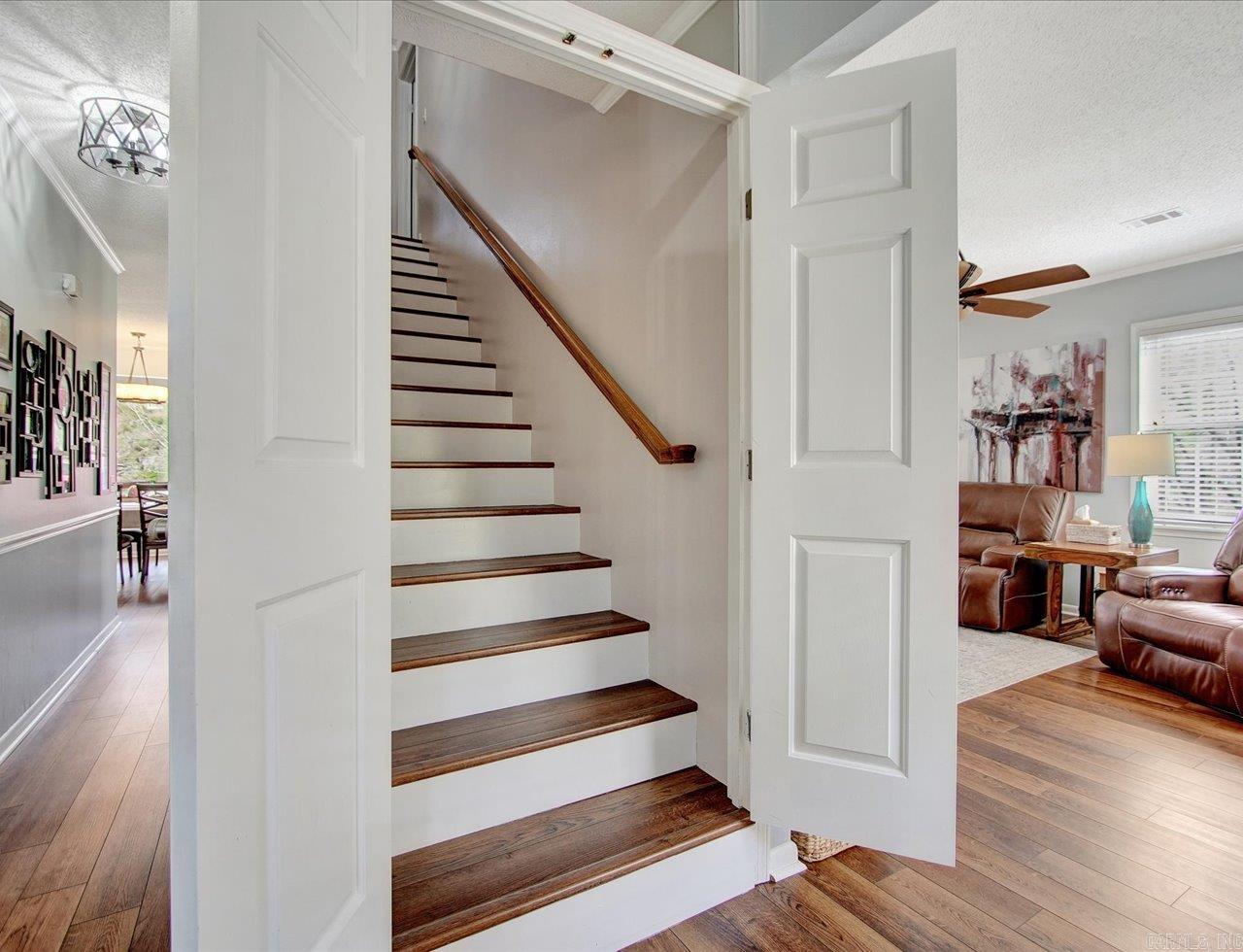 165 Scenic  Hot Springs, AR