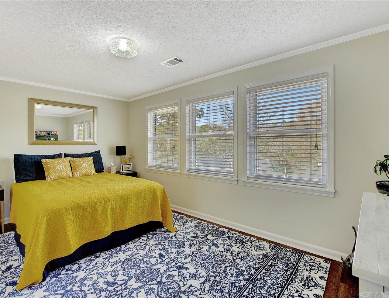 165 Scenic  Hot Springs, AR