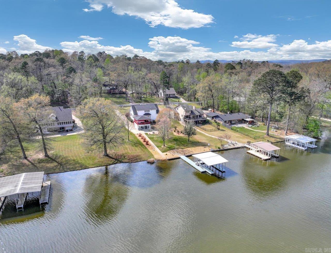 165 Scenic  Hot Springs, AR