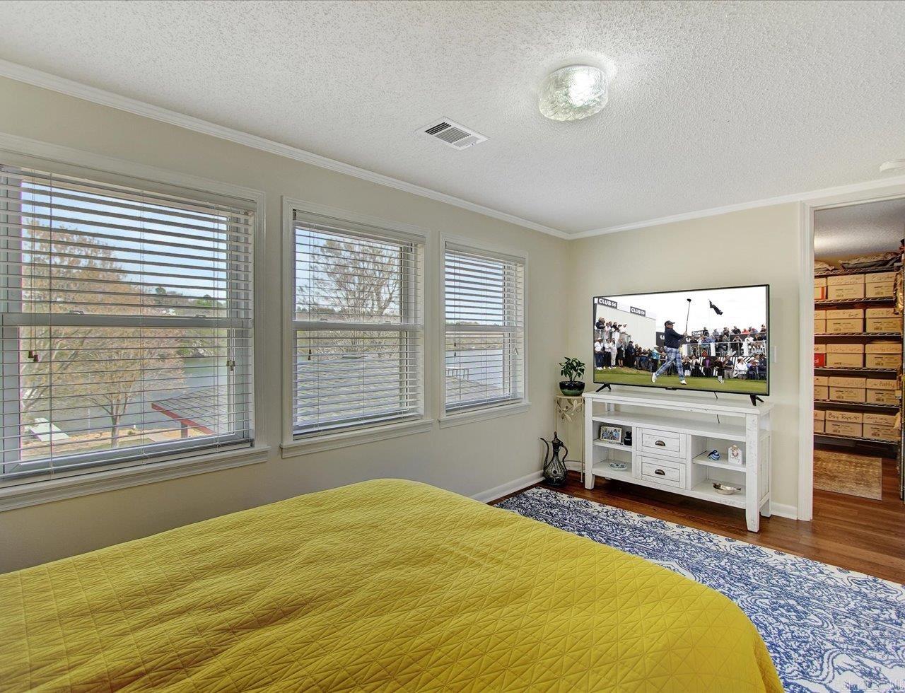 165 Scenic  Hot Springs, AR