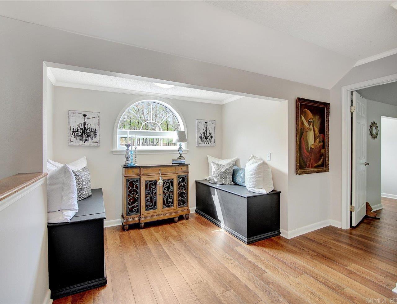 165 Scenic  Hot Springs, AR