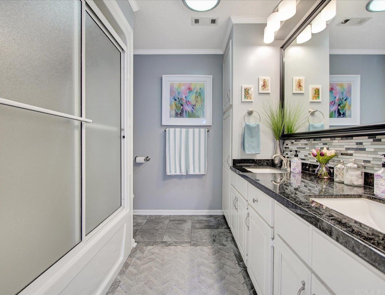 165 Scenic  Hot Springs, AR