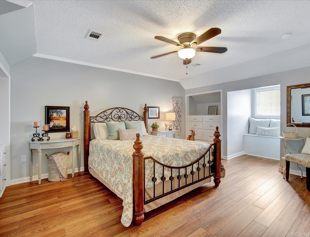 165 Scenic  Hot Springs, AR