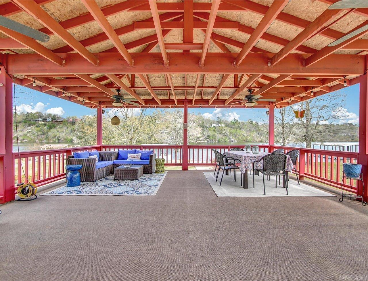 165 Scenic  Hot Springs, AR