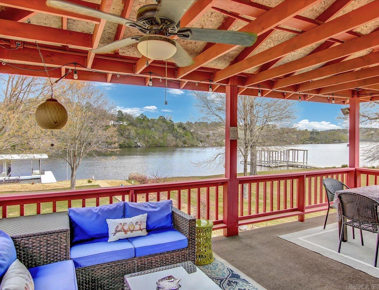 165 Scenic  Hot Springs, AR