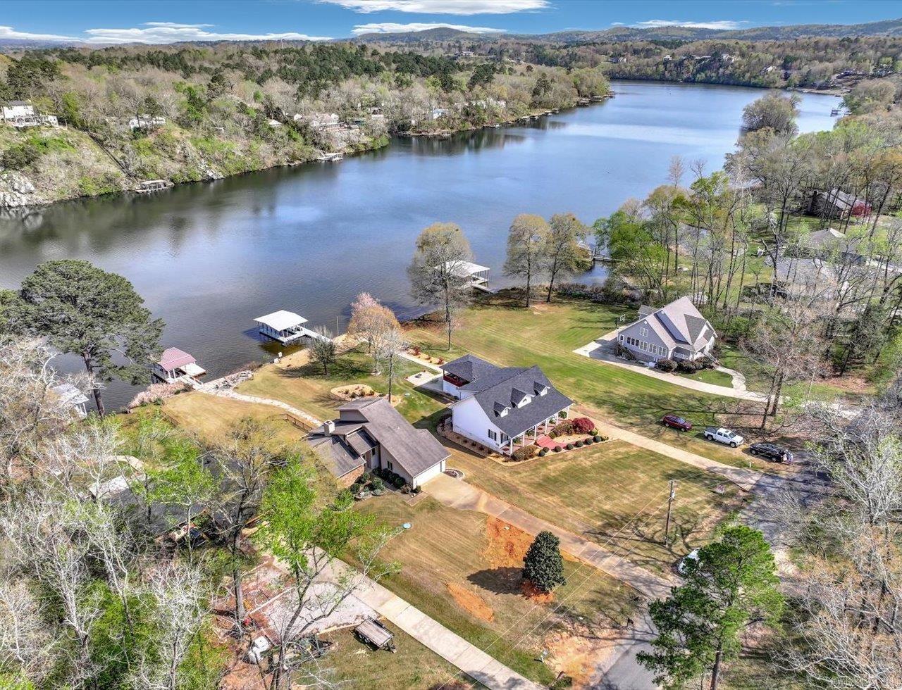 165 Scenic  Hot Springs, AR