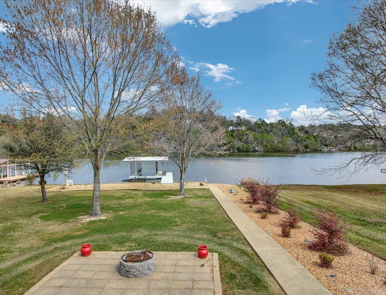 165 Scenic  Hot Springs, AR