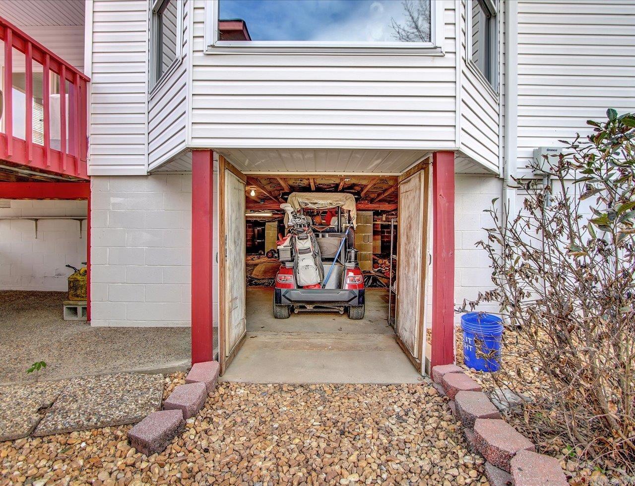 165 Scenic  Hot Springs, AR