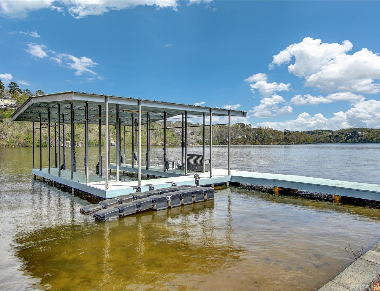 165 Scenic  Hot Springs, AR