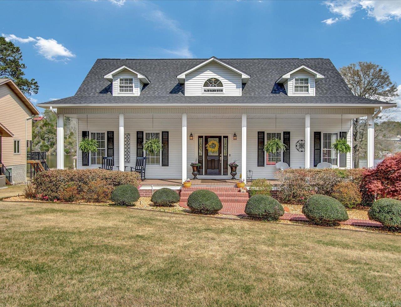 165 Scenic  Hot Springs, AR