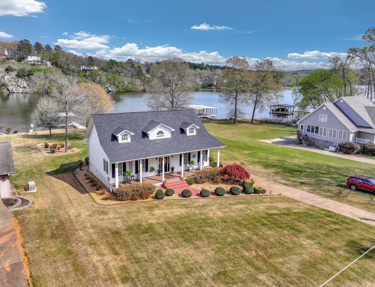 165 Scenic  Hot Springs, AR