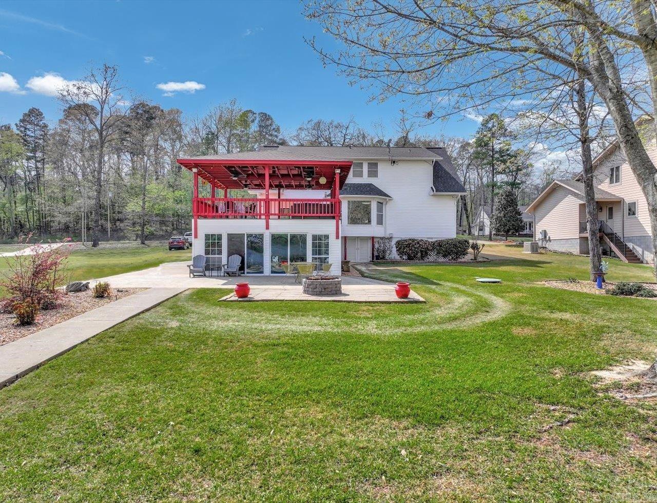 165 Scenic  Hot Springs, AR