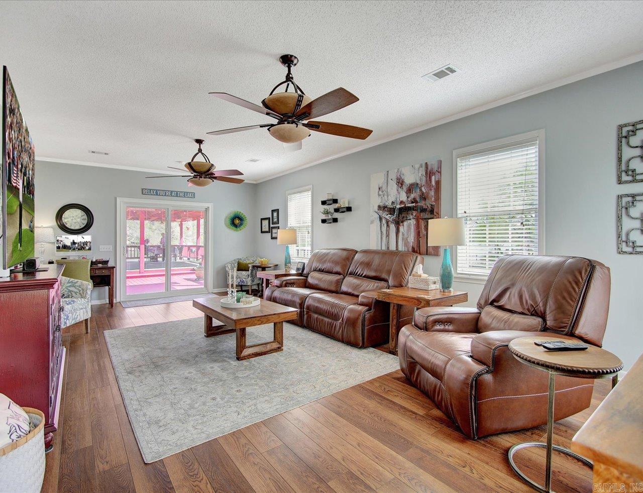 165 Scenic  Hot Springs, AR