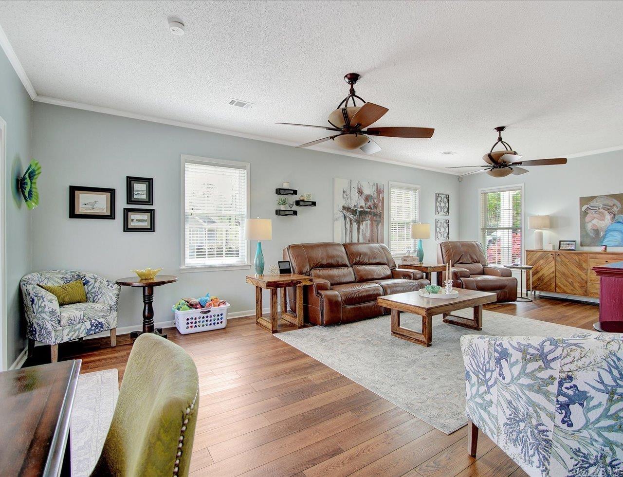 165 Scenic  Hot Springs, AR