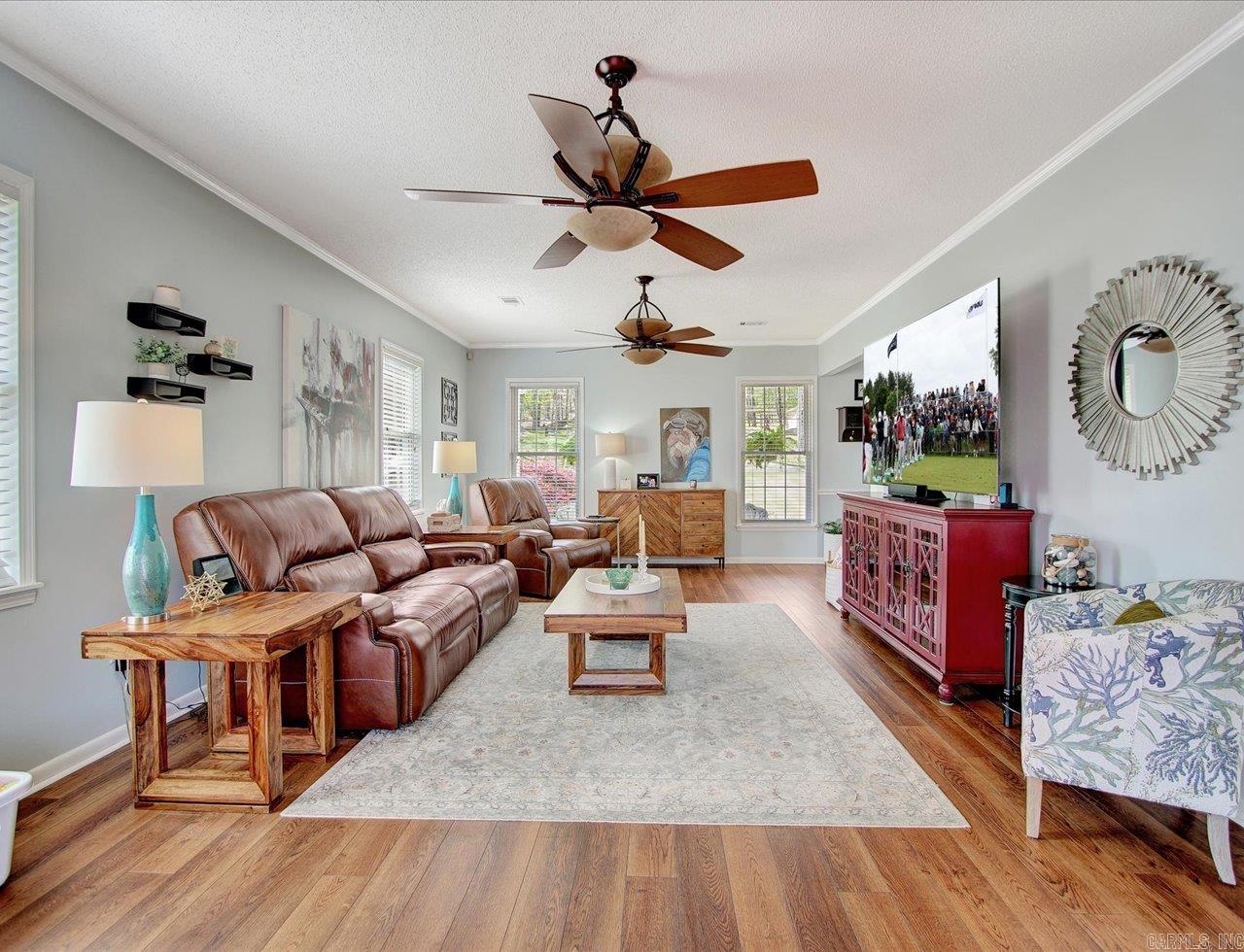 165 Scenic  Hot Springs, AR