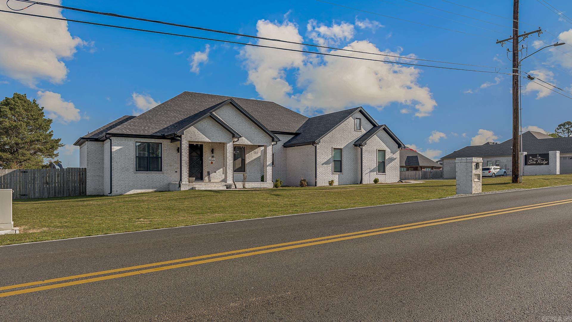 3009 Pruetts Chapel  Paragould, AR