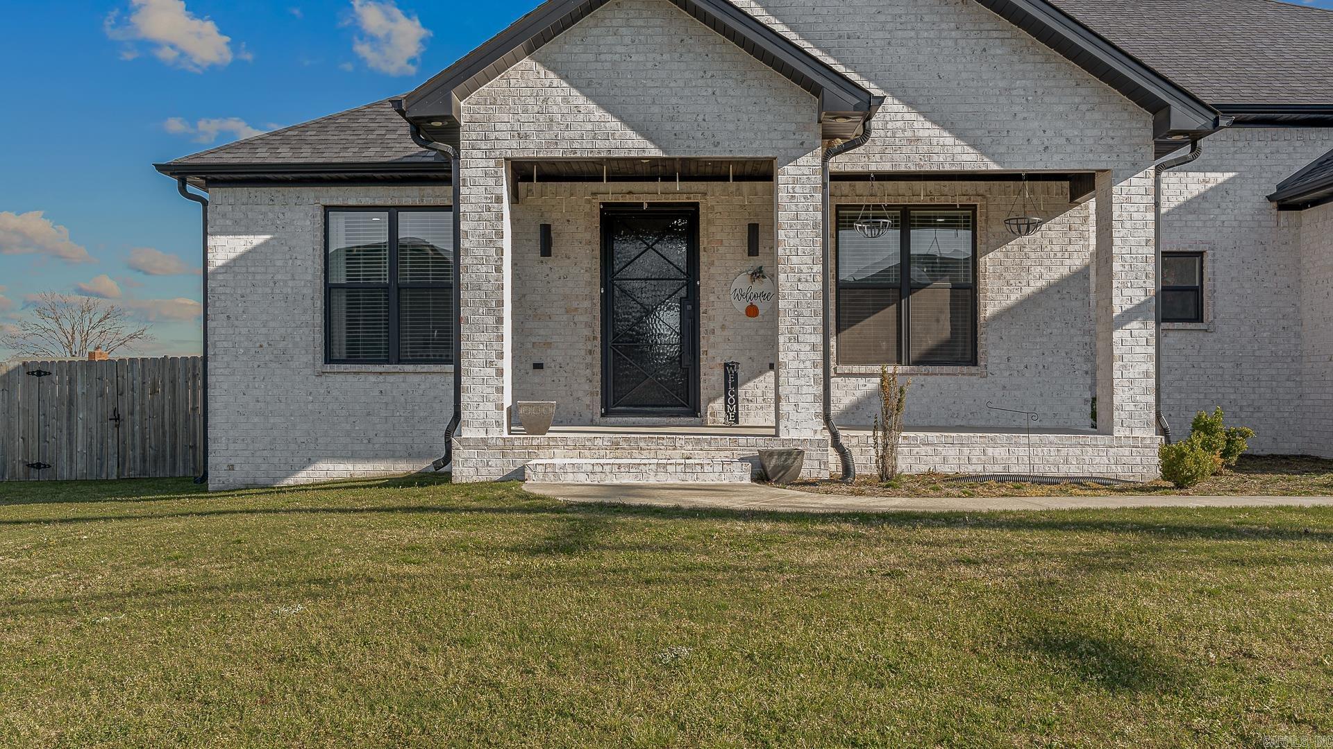 3009 Pruetts Chapel  Paragould, AR