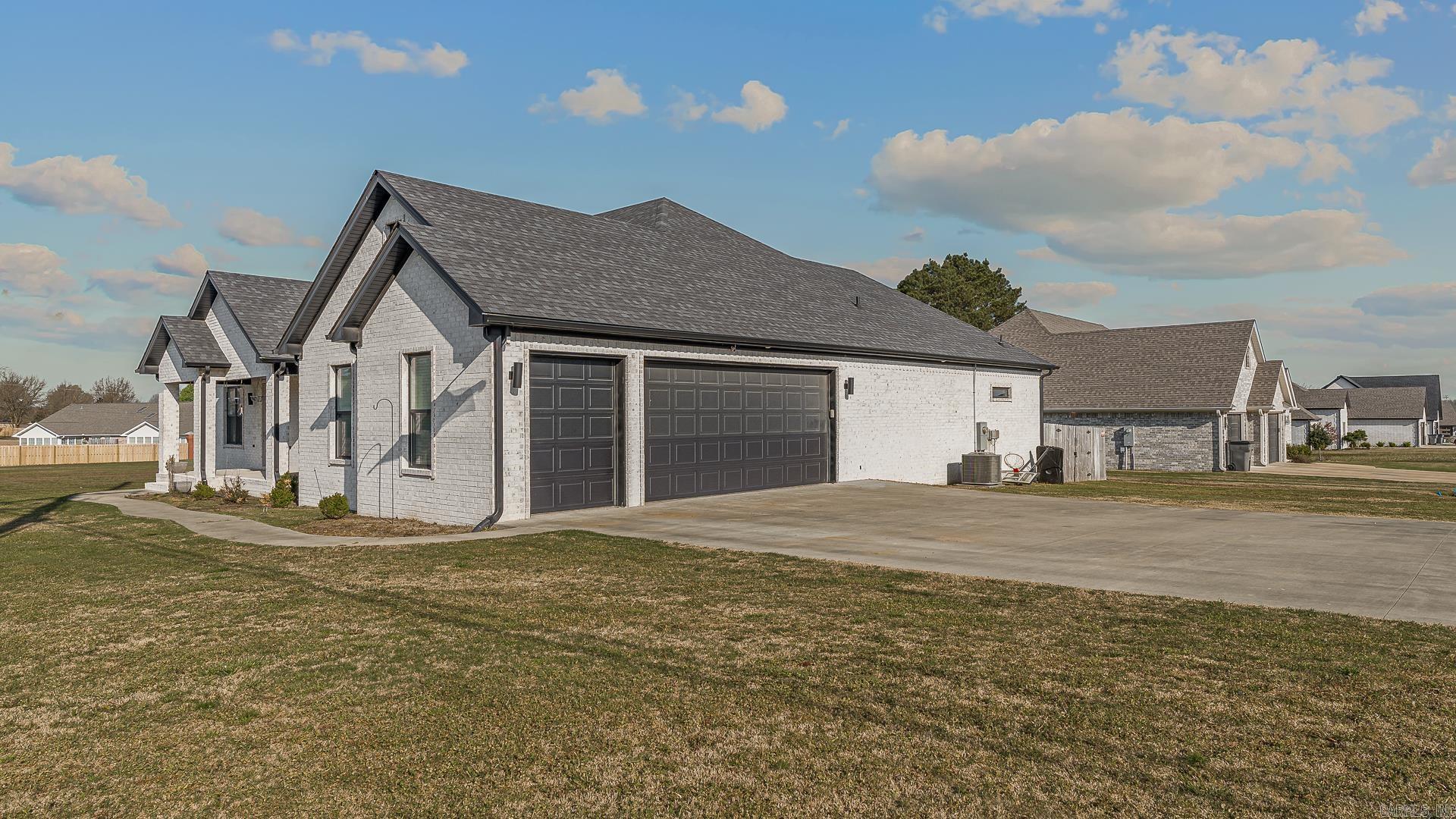 3009 Pruetts Chapel  Paragould, AR