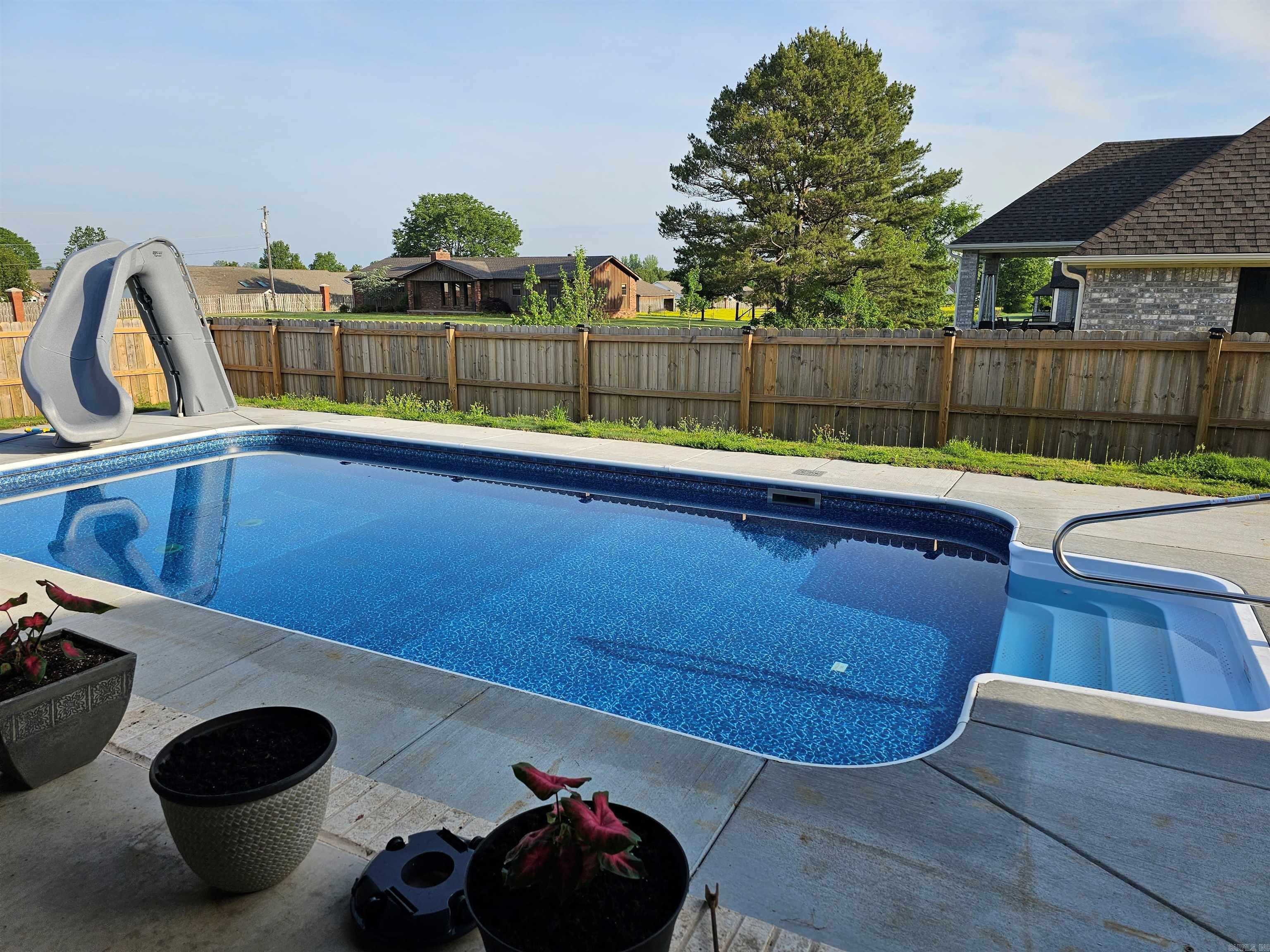 3009 Pruetts Chapel  Paragould, AR