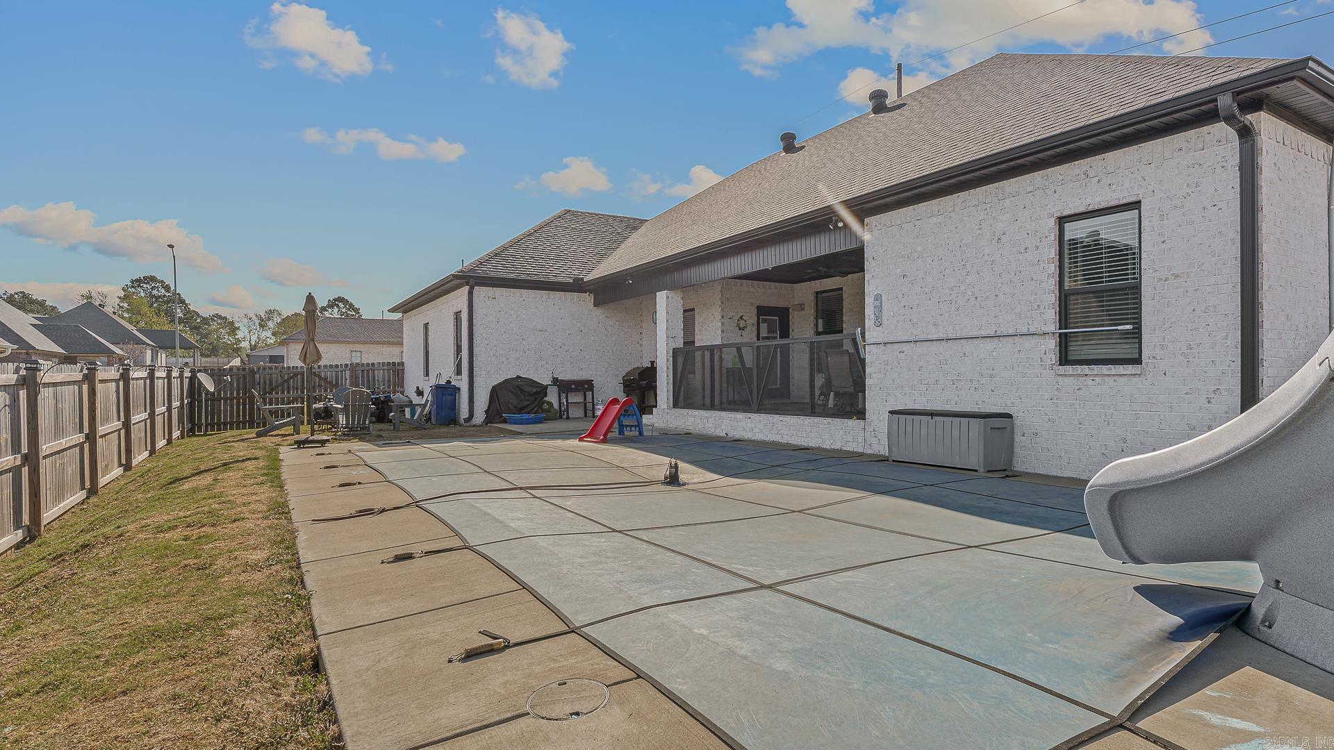 3009 Pruetts Chapel  Paragould, AR